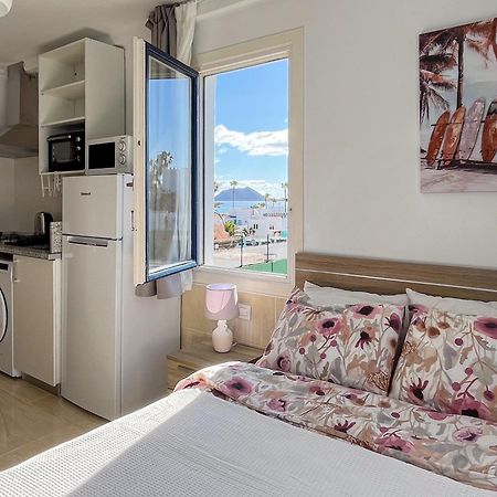 Beachside Studio In Corralejo Exterior foto