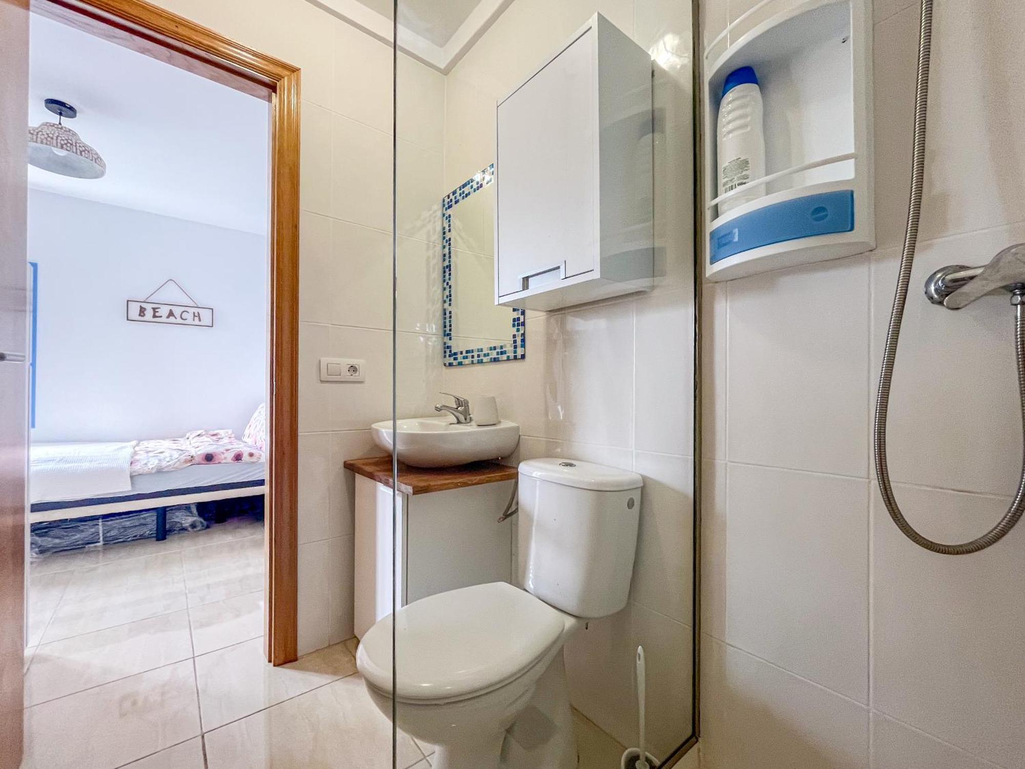 Beachside Studio In Corralejo Habitación foto