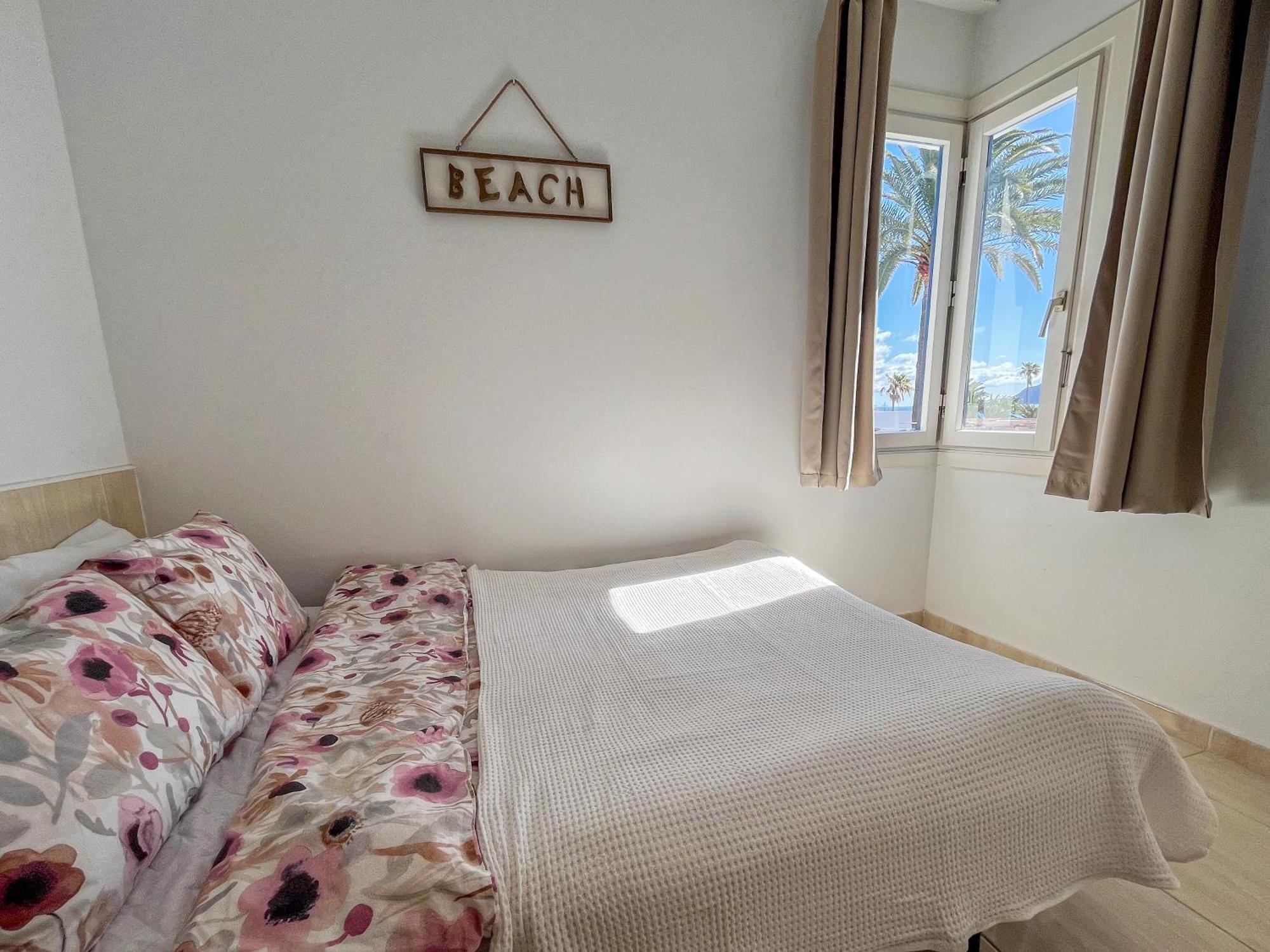 Beachside Studio In Corralejo Habitación foto