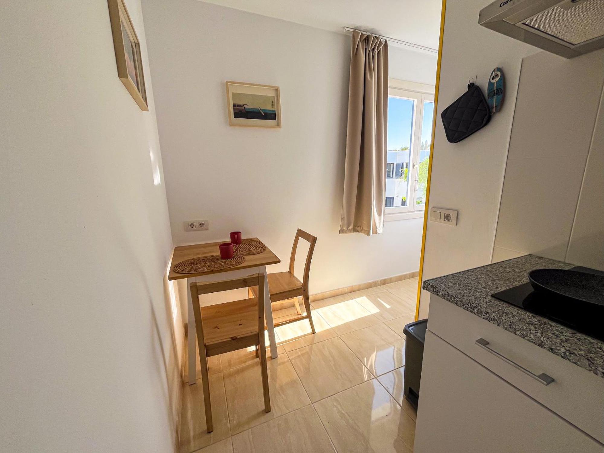 Beachside Studio In Corralejo Habitación foto