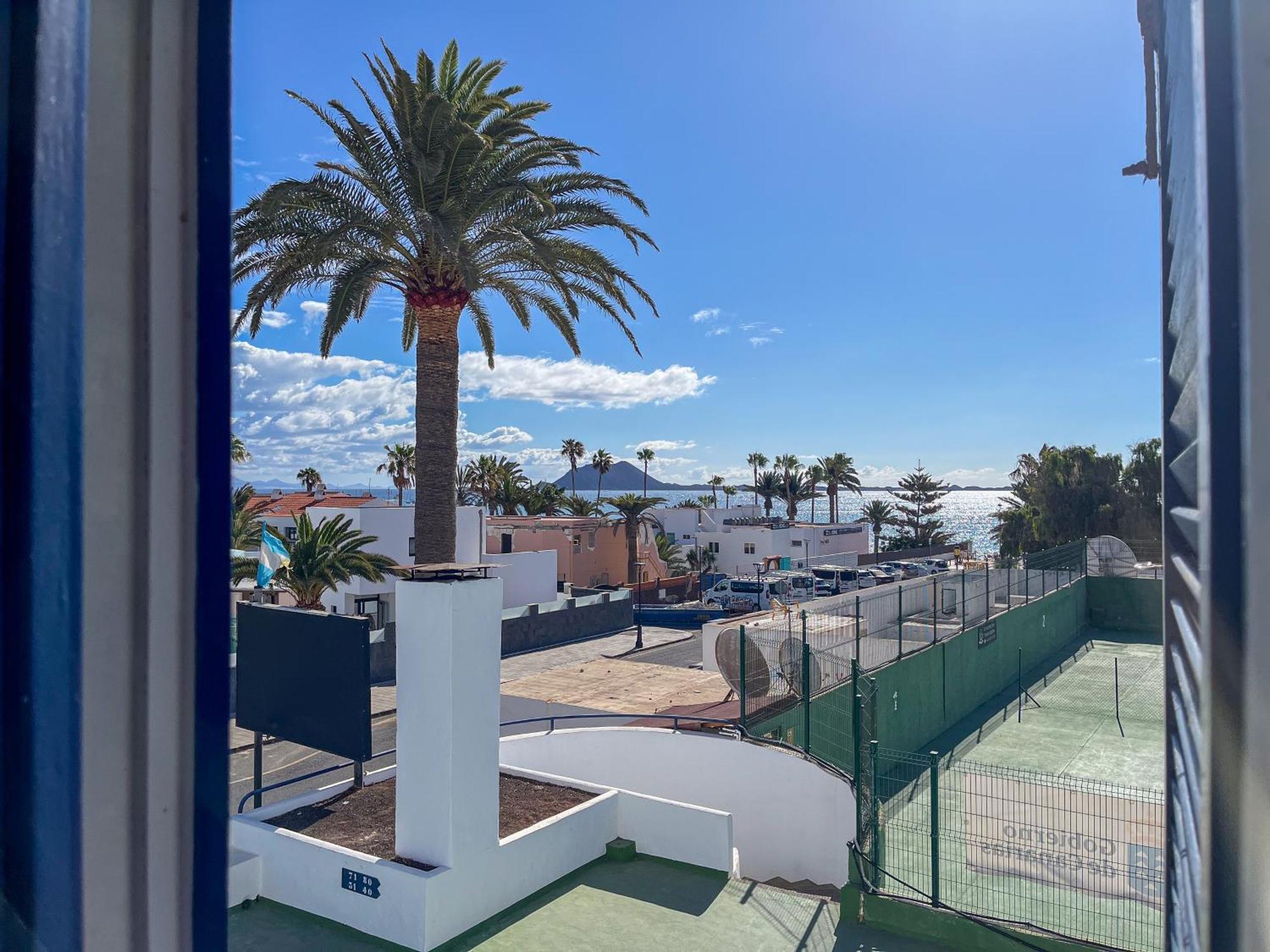 Beachside Studio In Corralejo Habitación foto