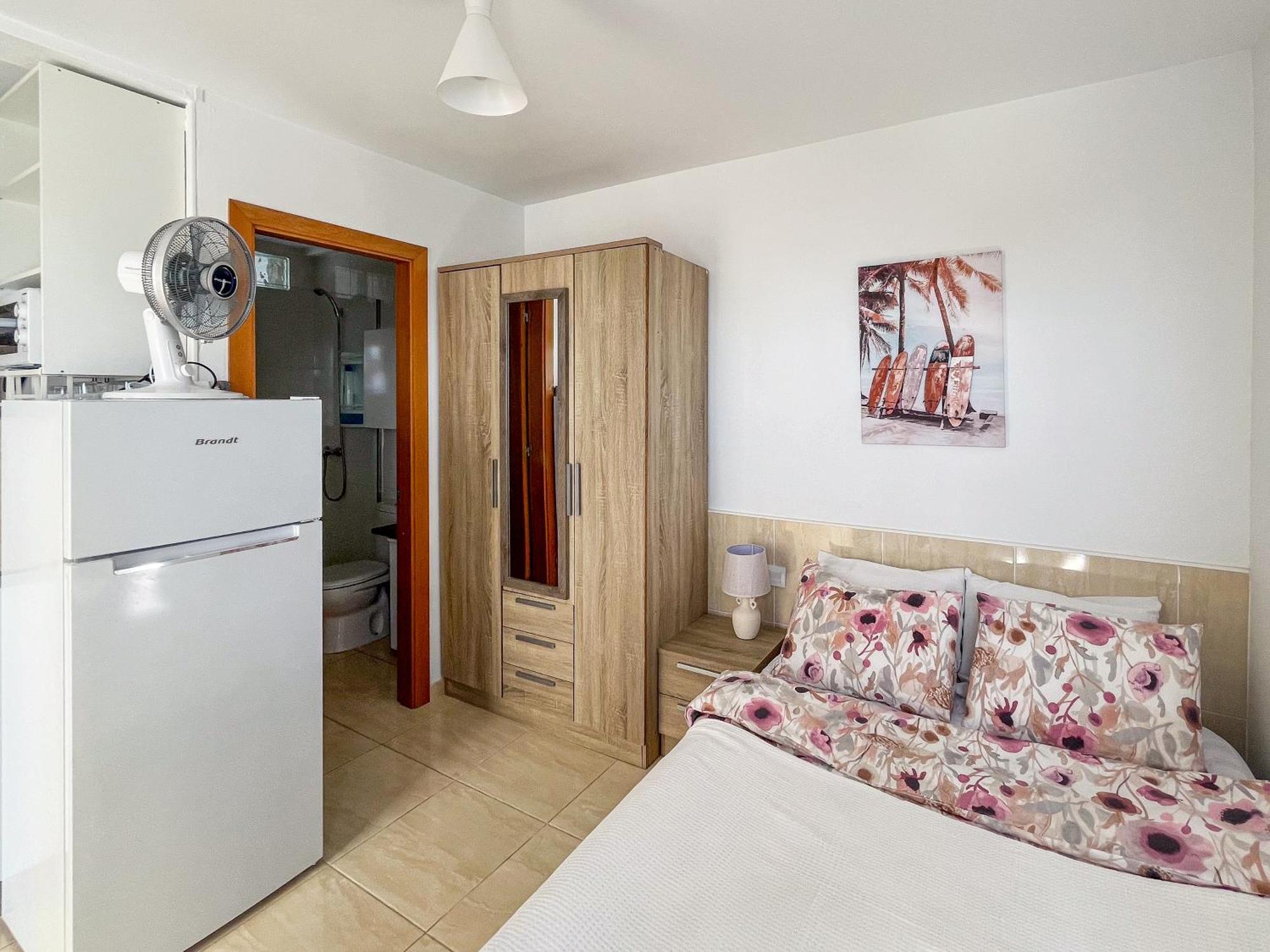 Beachside Studio In Corralejo Habitación foto