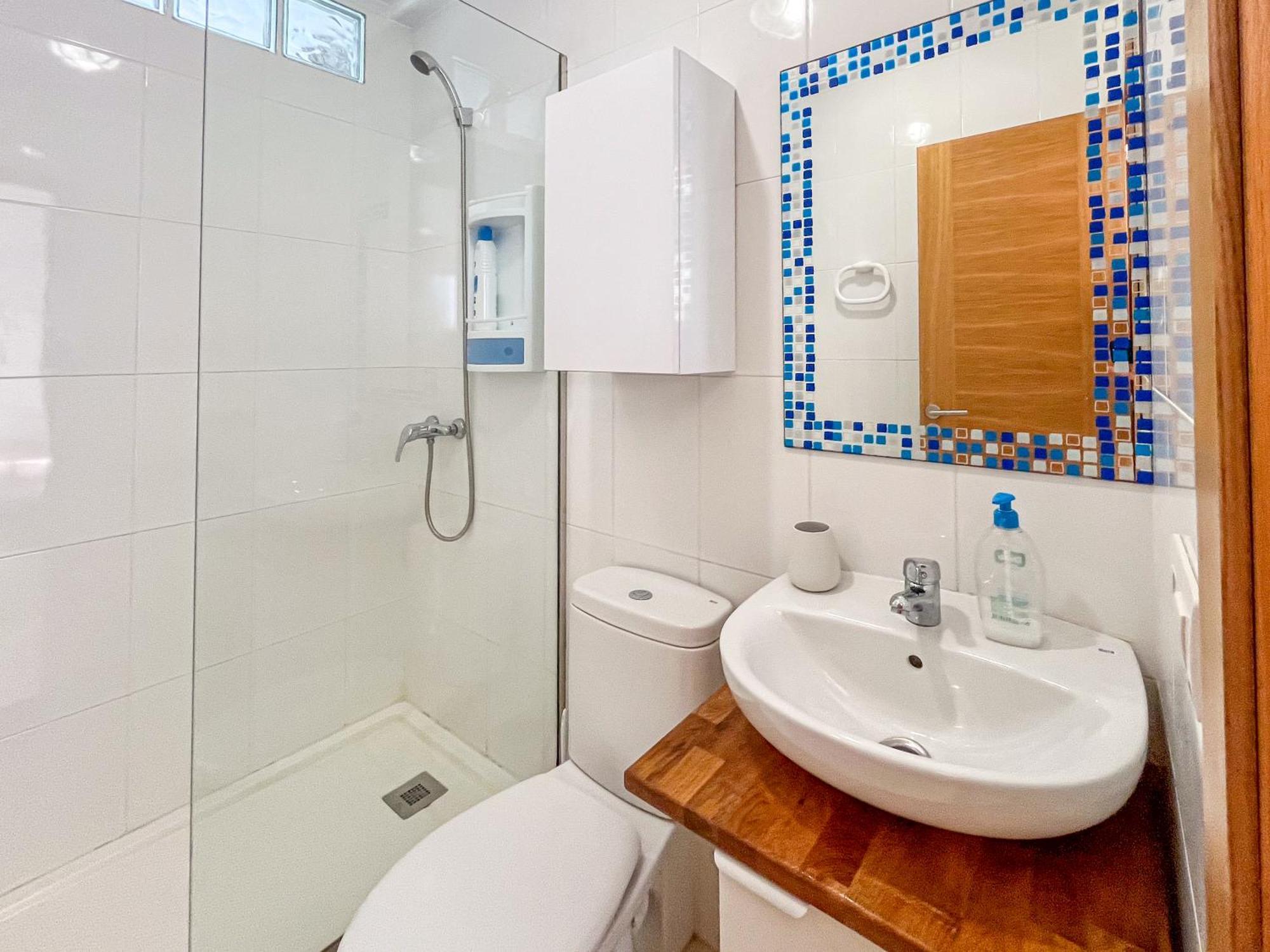 Beachside Studio In Corralejo Habitación foto