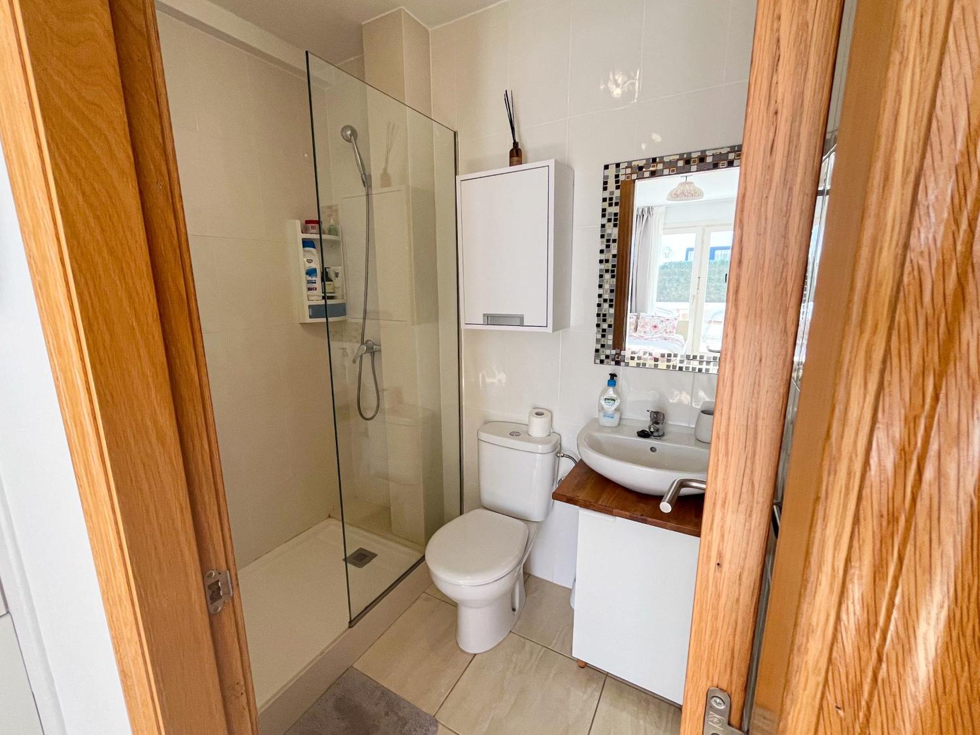 Beachside Studio In Corralejo Habitación foto