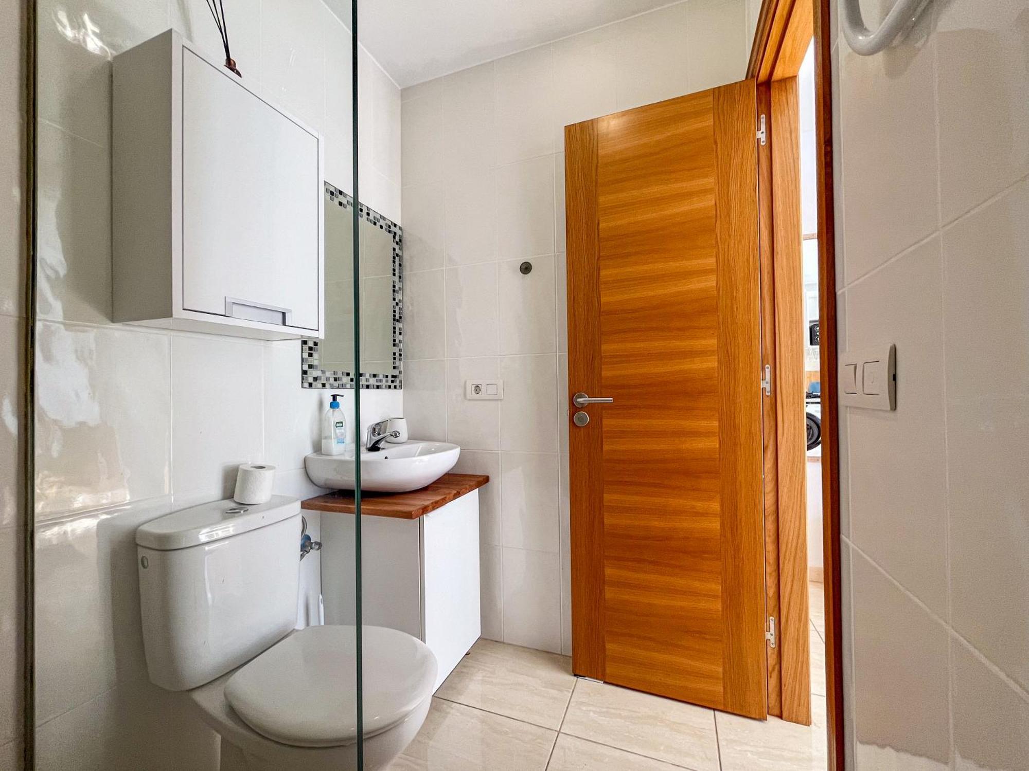 Beachside Studio In Corralejo Habitación foto