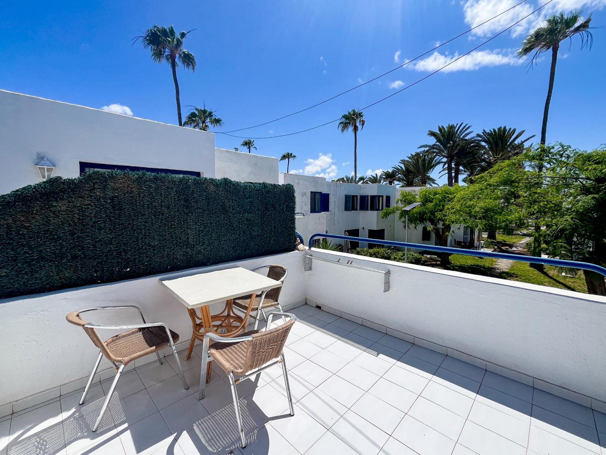 Beachside Studio In Corralejo Habitación foto