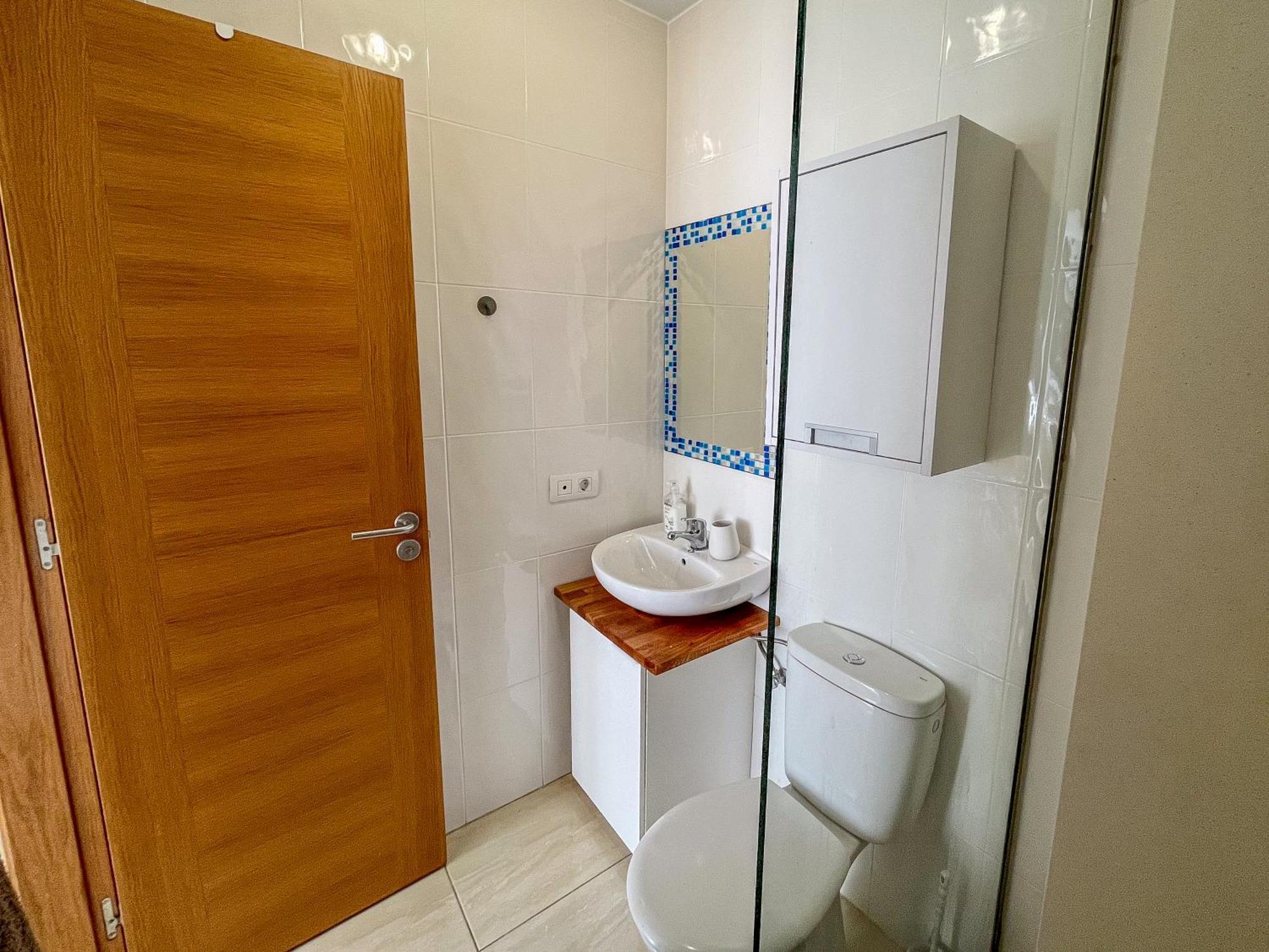 Beachside Studio In Corralejo Exterior foto