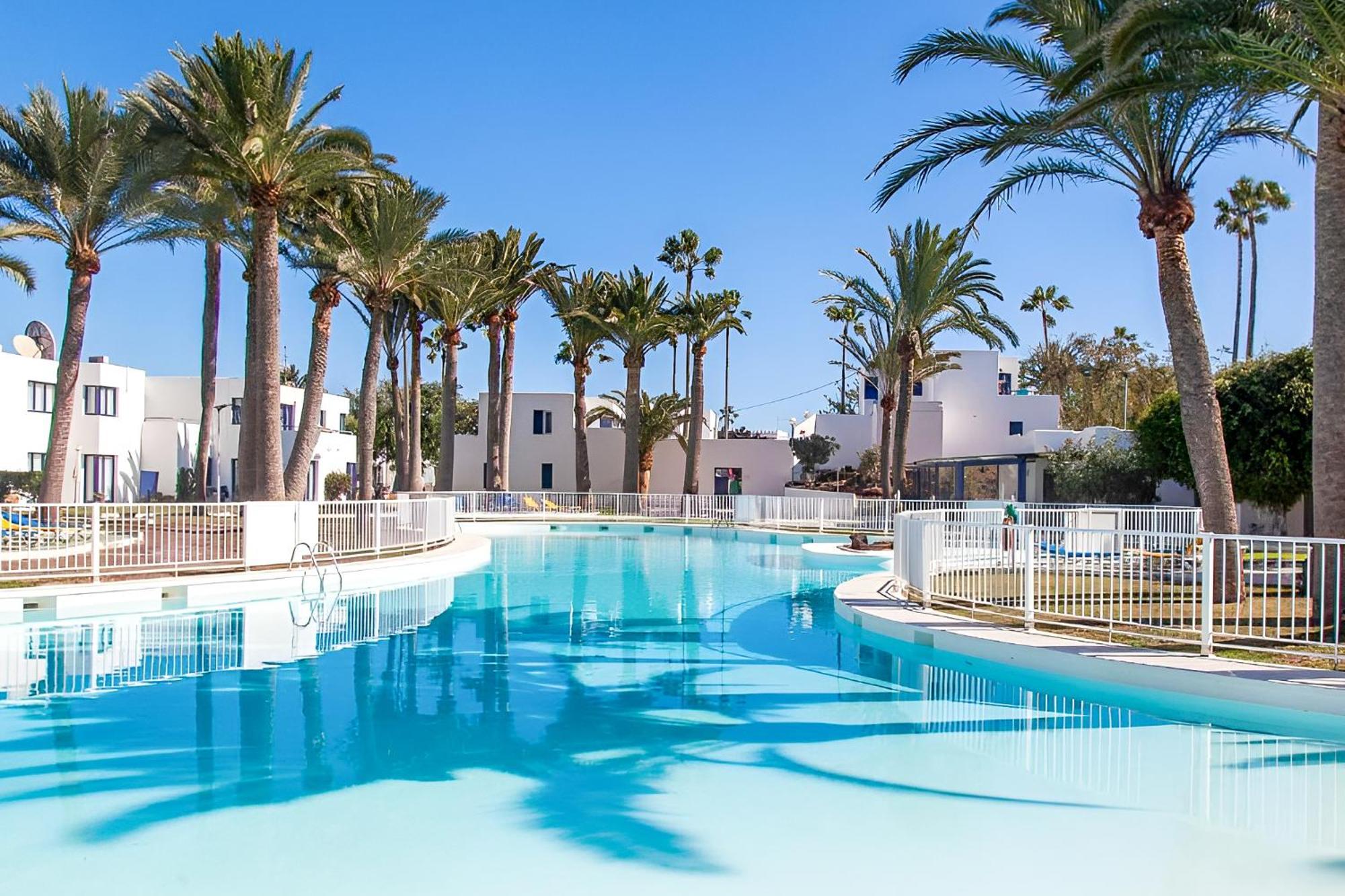 Beachside Studio In Corralejo Exterior foto