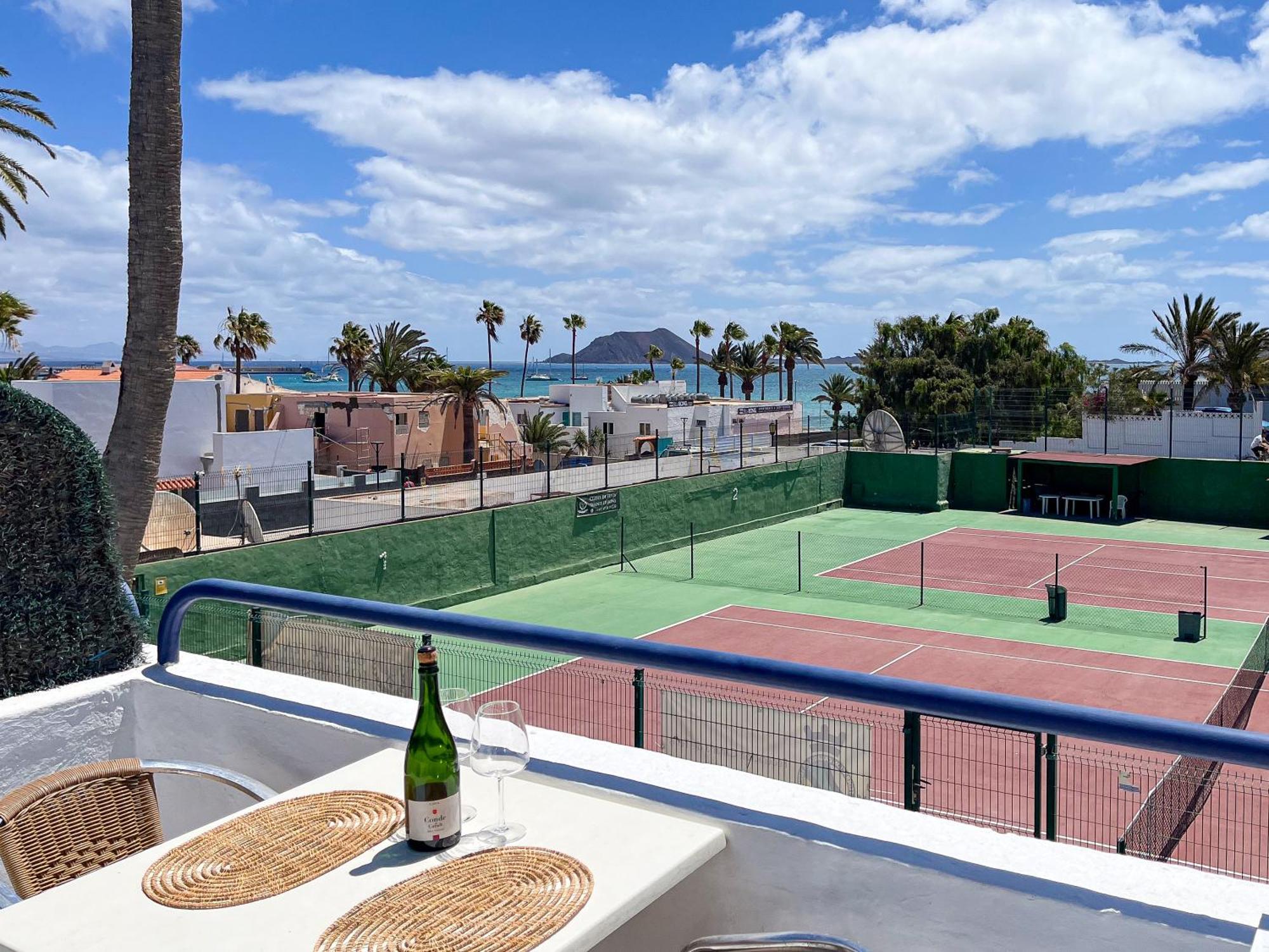 Beachside Studio In Corralejo Exterior foto