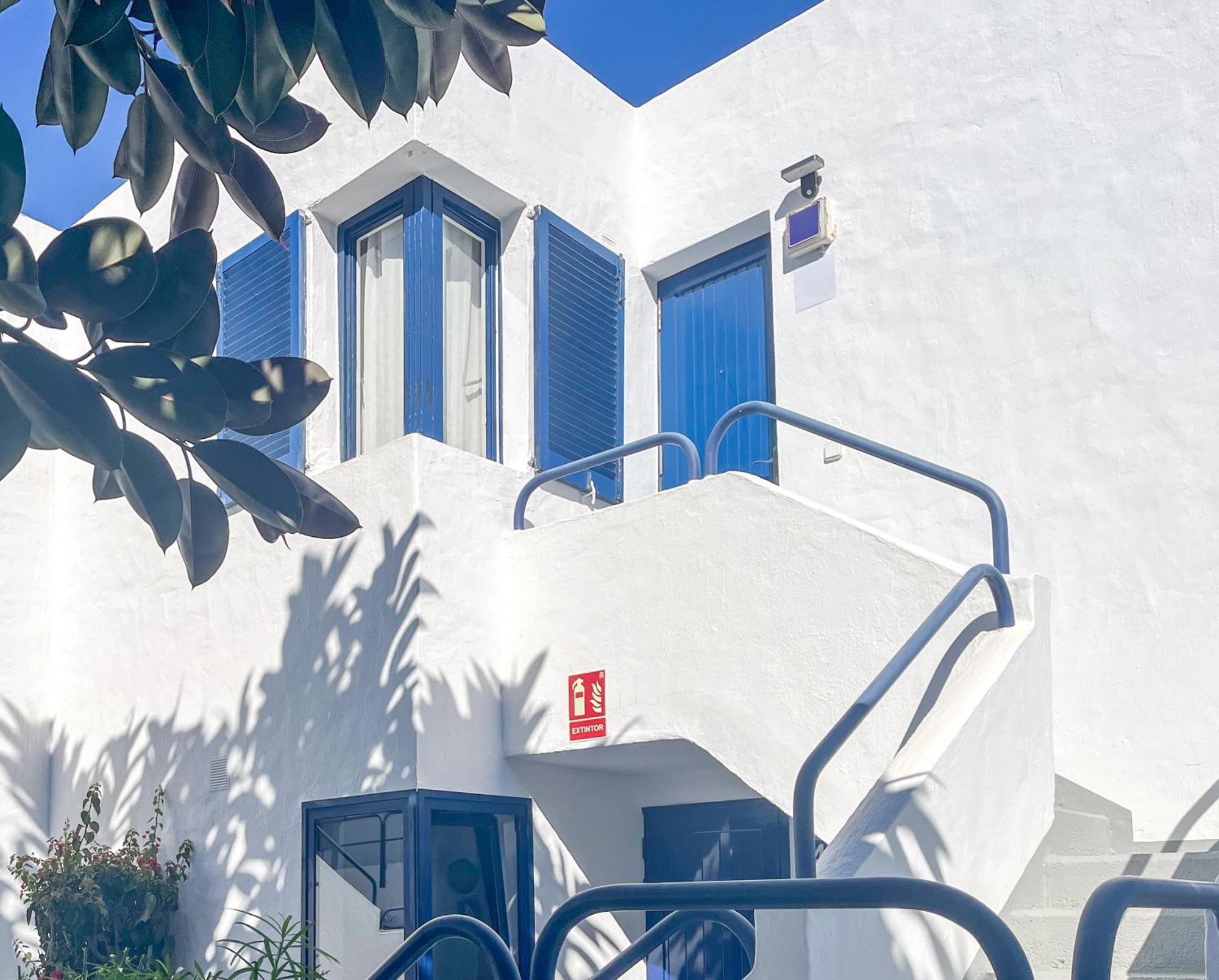 Beachside Studio In Corralejo Exterior foto